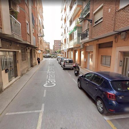 Royal Family Apartment Chirivella Buitenkant foto