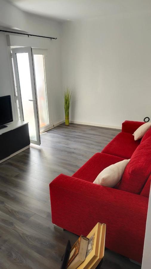 Royal Family Apartment Chirivella Buitenkant foto