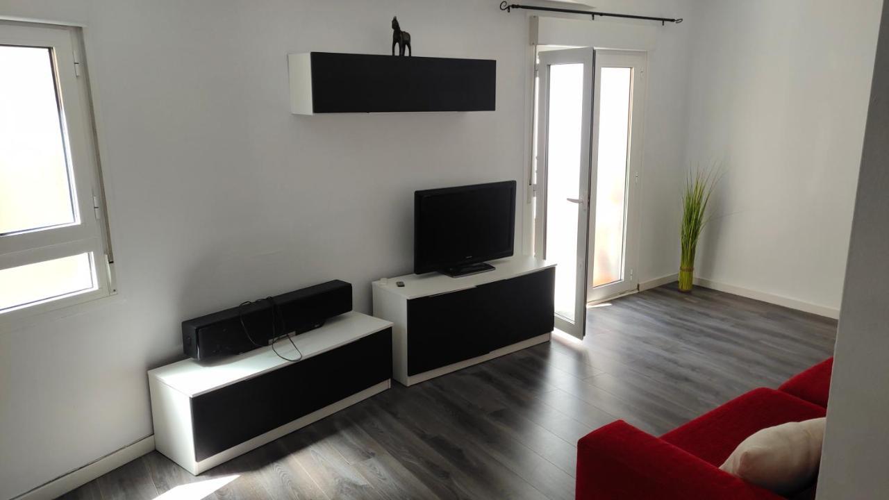 Royal Family Apartment Chirivella Buitenkant foto