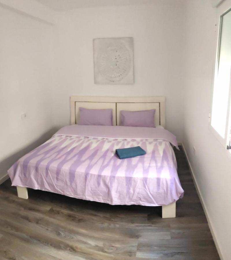Royal Family Apartment Chirivella Buitenkant foto