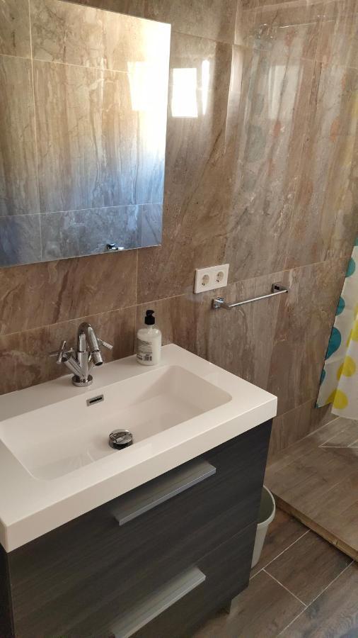 Royal Family Apartment Chirivella Buitenkant foto